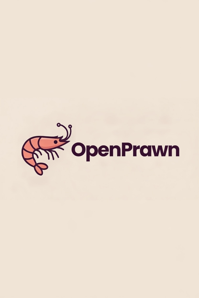 OpenPrawn